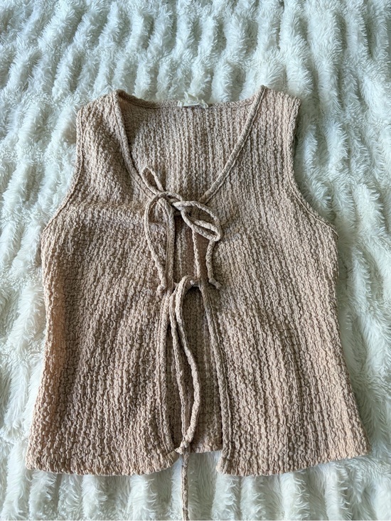 See You Monday Tops - See you Monday textured top